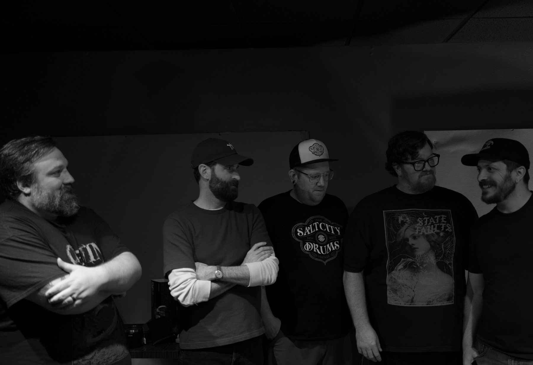 The Temptation Of Saint Anthony Boise Idaho